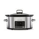 Wolnowar Crock-Pot CSC066X TimeSelect 5,6l