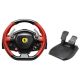 5. Kierownica THRUSTMASTER FERRARI 458 SPIDER 4460105 (Xbox One)