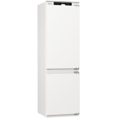4. Lodówka do zabudowy GORENJE NRKI517E41