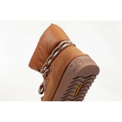 27. Buty D.Franklin W DFSH375003-TAN