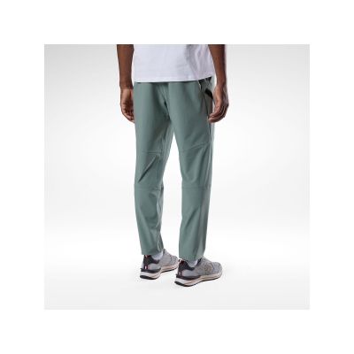 4. Spodnie męskie ROSSIGNOL M Pull-On Pant zielone