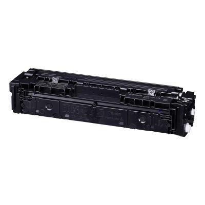 6. Canon 075 kaseta z tonerem 1 szt. Oryginalny Czarny
