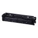 6. Canon 075 kaseta z tonerem 1 szt. Oryginalny Czarny