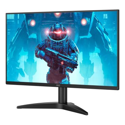 12. MONITOR AOC LED 23,8" 24B36X 144Hz