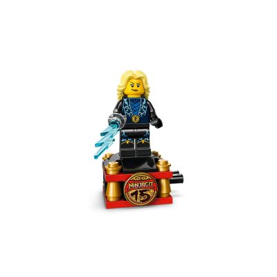 6. LEGO NINJAGO 71866 Ninja Anniversary Display
