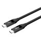 8. UNITEK KABEL USB-C 4.0 PD 100W 40 GBPS 8K 2M