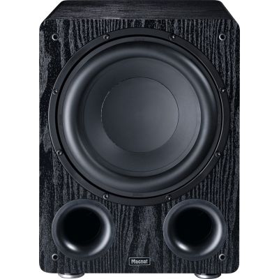 3. Subwoofer aktywny Magnat Alpha RS 12 czarny