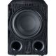 3. Subwoofer aktywny Magnat Alpha RS 12 czarny