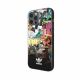 5. Etui Adidas OR Snap Case Graphic AOP na iPhone 12 Pro Max - multikolor