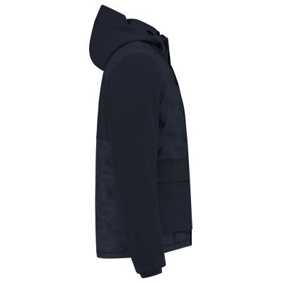 5. Kurtka Tricorp Puffer Jacket Rewear M MLI-T56T8