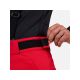 5. Spodnie narciarskie męskie ROSSIGNOL Insulated Ski Pant czerwone