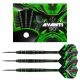 11. Rzutki Harrows Avanti 90% Steeltip HS-TNK-000016023