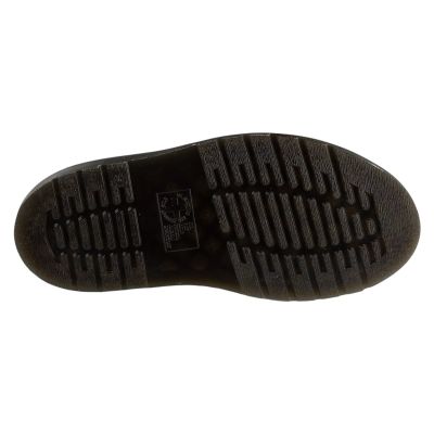 4. Dr. Martens Wrenlie Open Platform Sandals DM42337001 Czarne 36