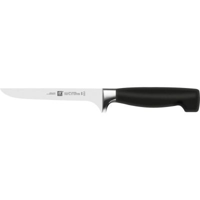 2. ZWILLING 31086-141-0 nóź kuchenny Stal nierdzewna