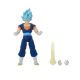 6. DRAGON BALL DRAGON STARS SUPER SAIYAN BLUE VEGITO