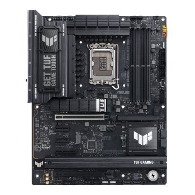 2. Płyta główna ASUS TUF GAMING Z890-PLUS WIFI