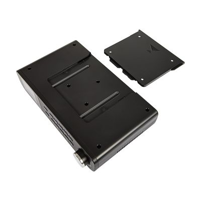 4. BLOW RADIO KUCHENNE FM/DAB+ RK1 CZARNE