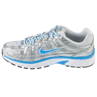2. Nike P-6000 CD6404-025 Srebrne 40,5