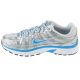 2. Nike P-6000 CD6404-025 Srebrne 40,5