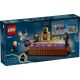 2. LEGO HARRY POTTER 76441 Zamek Hogwart: Klub pojedynków