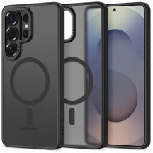 Etui Tech-Protect MagCam MagSafe na Samsung Galaxy S26 Ultra - czarno-matowe