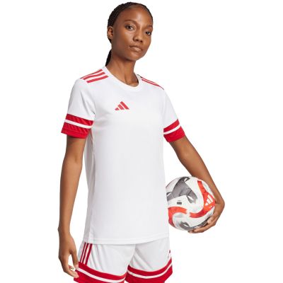 10. Koszulka adidas Squadra 25 Jersey W JI9993