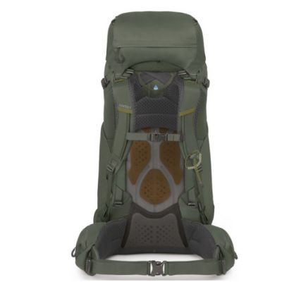 6. Plecak trekkingowy Osprey Kestrel 58 M OS3011/82/L/XL