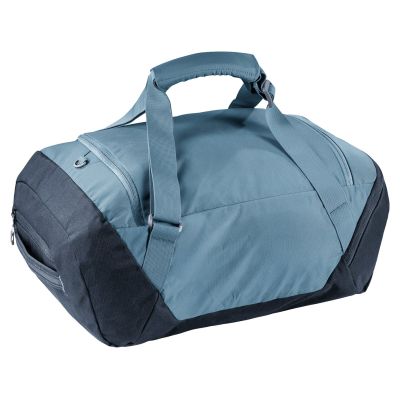 8. Torba podróżna Deuter Duffel 35, atlantic/ink