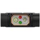 2. Latarka Duracell DH2000R Gift Box