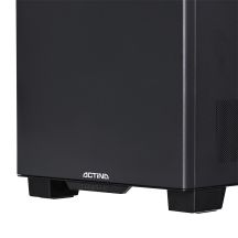 Actina SILENT 14400F/32GB/1TB/RTX5060/650W