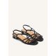 4. Buty Damskie Gioseppo POWNAL (74333-P-Negro)