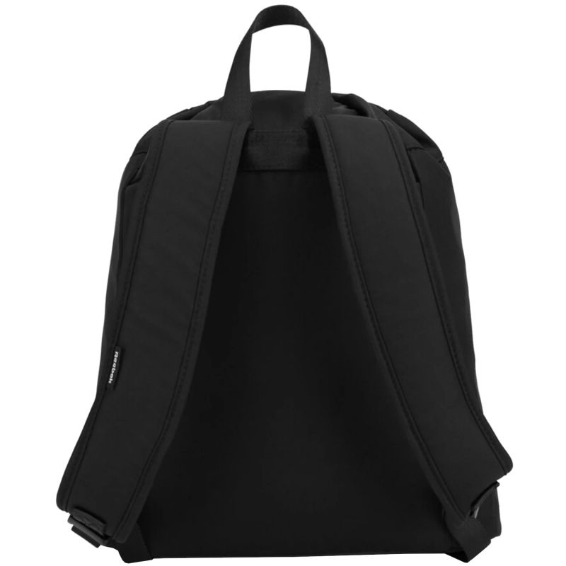 3. Reebok RBK Backpack RBK-037-CCC-05-BLACK Czarne One size