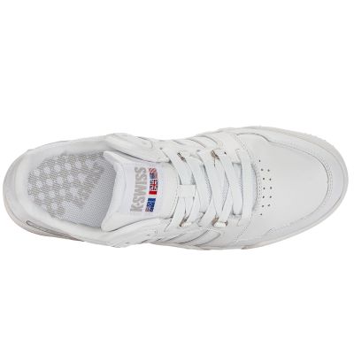 9. Buty K-Swiss SI-18 Rival M 08531-101-M