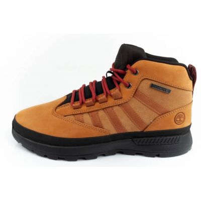 3. Buty Timberland Euro Trekker M TB0A62CR231