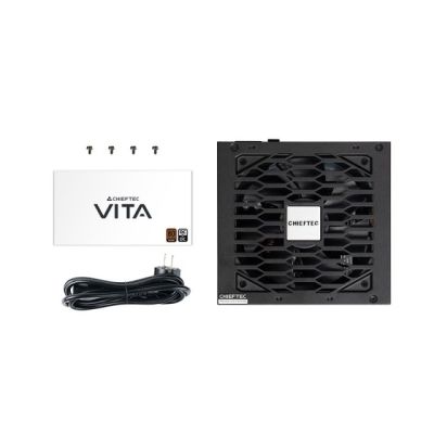 2. Zasilacz Chieftec VITA Series 750W BPX-750-S