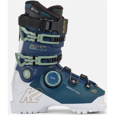 Buty narciarskie damskie K2 ANTHEM 105 BOA