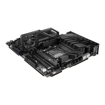 50. Płyta główna ASUS ROG CROSSHAIR X870E APEX