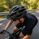41. KASK ROWEROWY REGULOWANY ENERO EVO 100 R.L (58-61CM)
