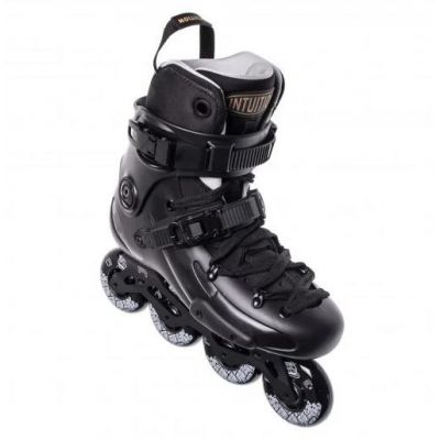 2. Rolki Seba FR1 80 Deluxe Intuition SKKFR180DI-BK