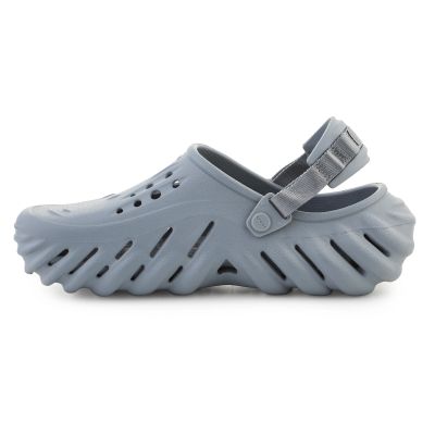 4. CROCS X - (ECHO) CLOG CONCRETE 207937-0Z3
