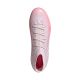 4. Buty piłkarskie adidas F50 Sparkfusion League Mid FG/AG IH4488