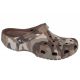 Klapki Crocs Classic Printed Camo Clog M 206454-2ZJ