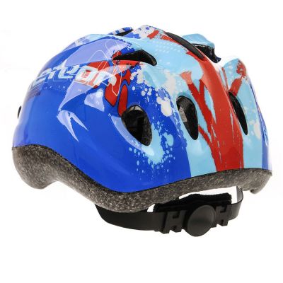 3. Kask rowerowy Meteor Jr 24574-24575