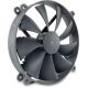 2. Wentylator NOCTUA redux 140mm PWM, montaż na 120mm