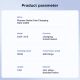 9. Kabel Joyroom Pioneer Series SA31-AC6 USB-A / USB-C 100W 1.2m - czarny