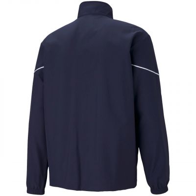2. Kurtka Puma teamRISE Sideline M 657326 06