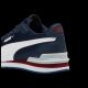 2. ST Runner v4 Mesh Club Navy-PUMA White-T (39966602)