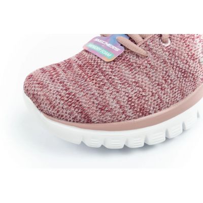 6. Buty Skechers Graceful Twisted Fortune W 12614/MVE