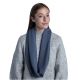 2. Komin Buff Yulia Knitted Infinity Scarf 1242317471000