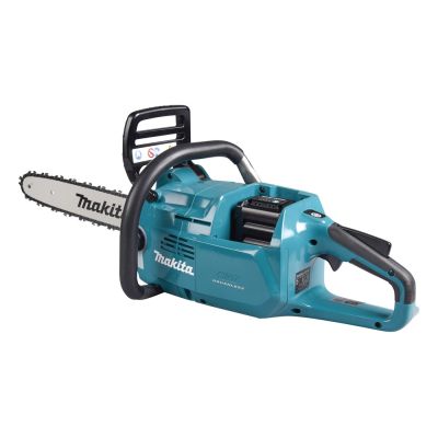 7. Makita UC015GT101 piła łańcuchowa Czarny, Niebieski